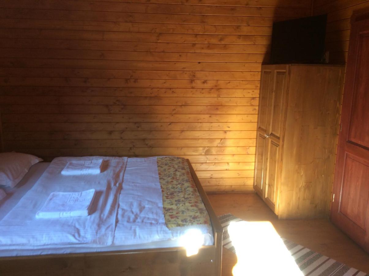 Appartamento Cristal De Sare Praid Esterno foto