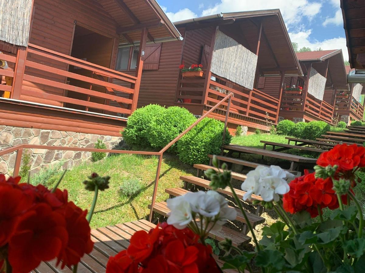 Appartamento Cristal De Sare Praid Esterno foto